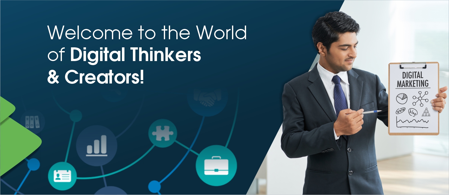 Best Digital Marketing agency | Jtacmedia